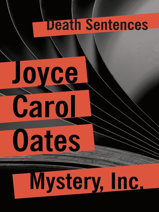 Cover image for Mystery, Inc